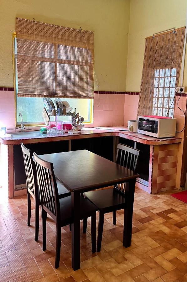 Addin Homestay Tanah Merah Tanah Merah  Εξωτερικό φωτογραφία